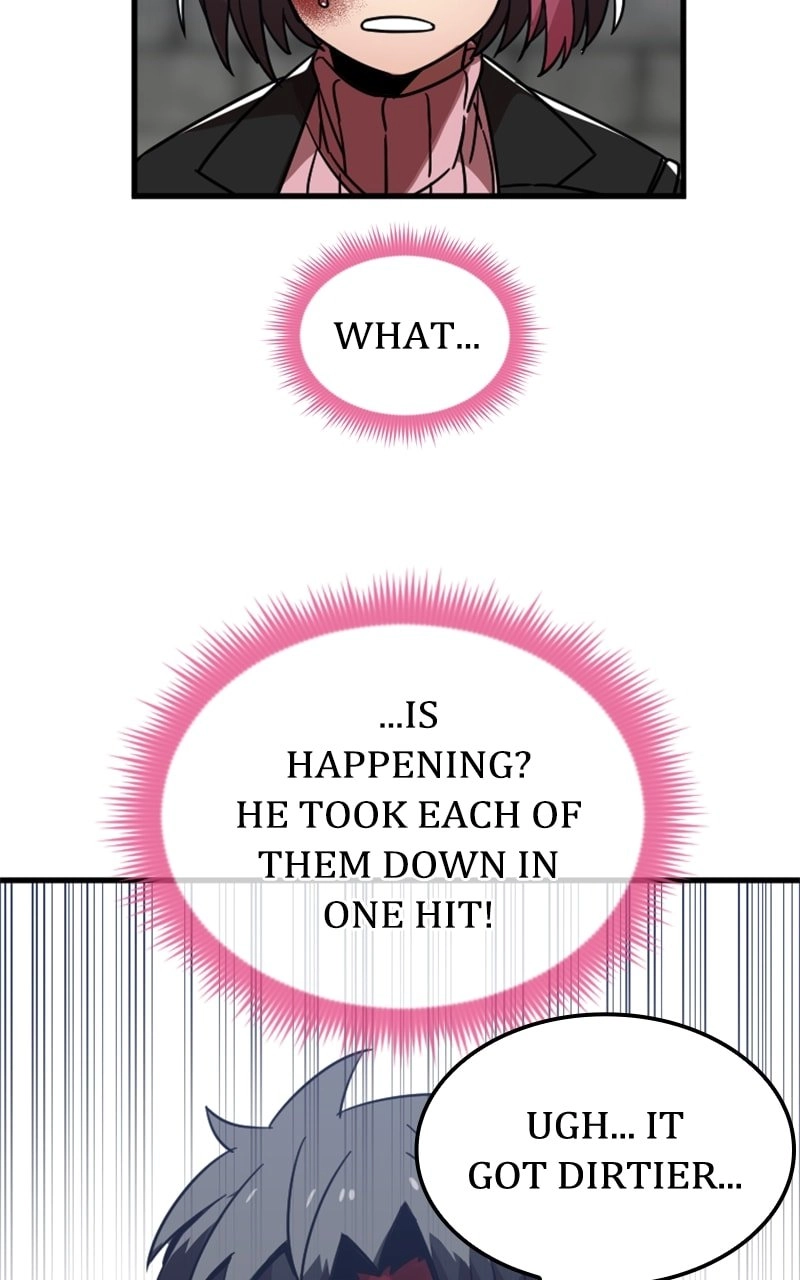 Savior of Divine Blood: Draw Out 0.00000001% to Become the Strongest Chapter 7 Page 81