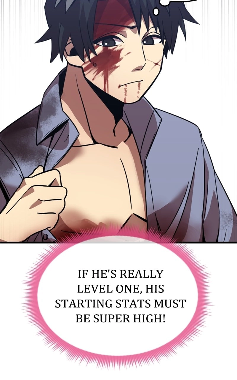 Savior of Divine Blood: Draw Out 0.00000001% to Become the Strongest Chapter 7 Page 82