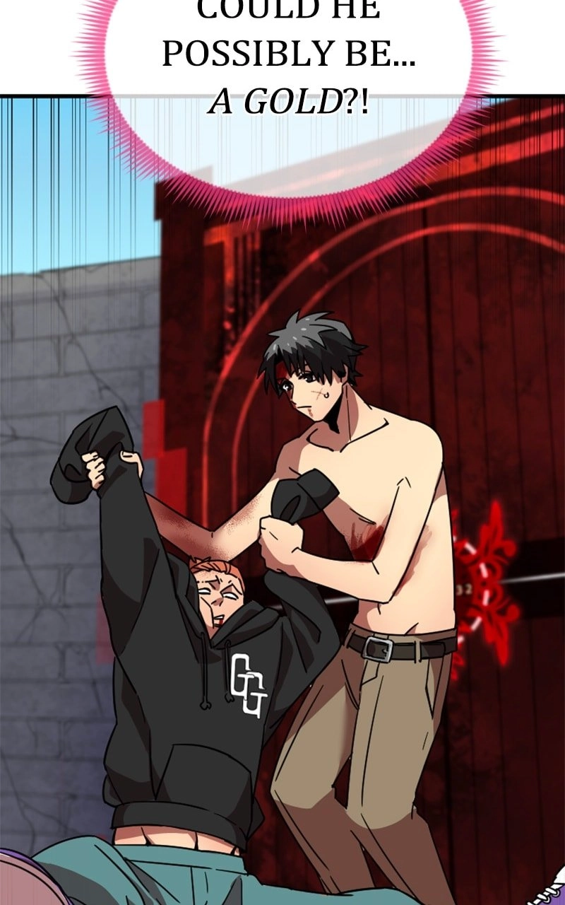 Savior of Divine Blood: Draw Out 0.00000001% to Become the Strongest Chapter 7 Page 84