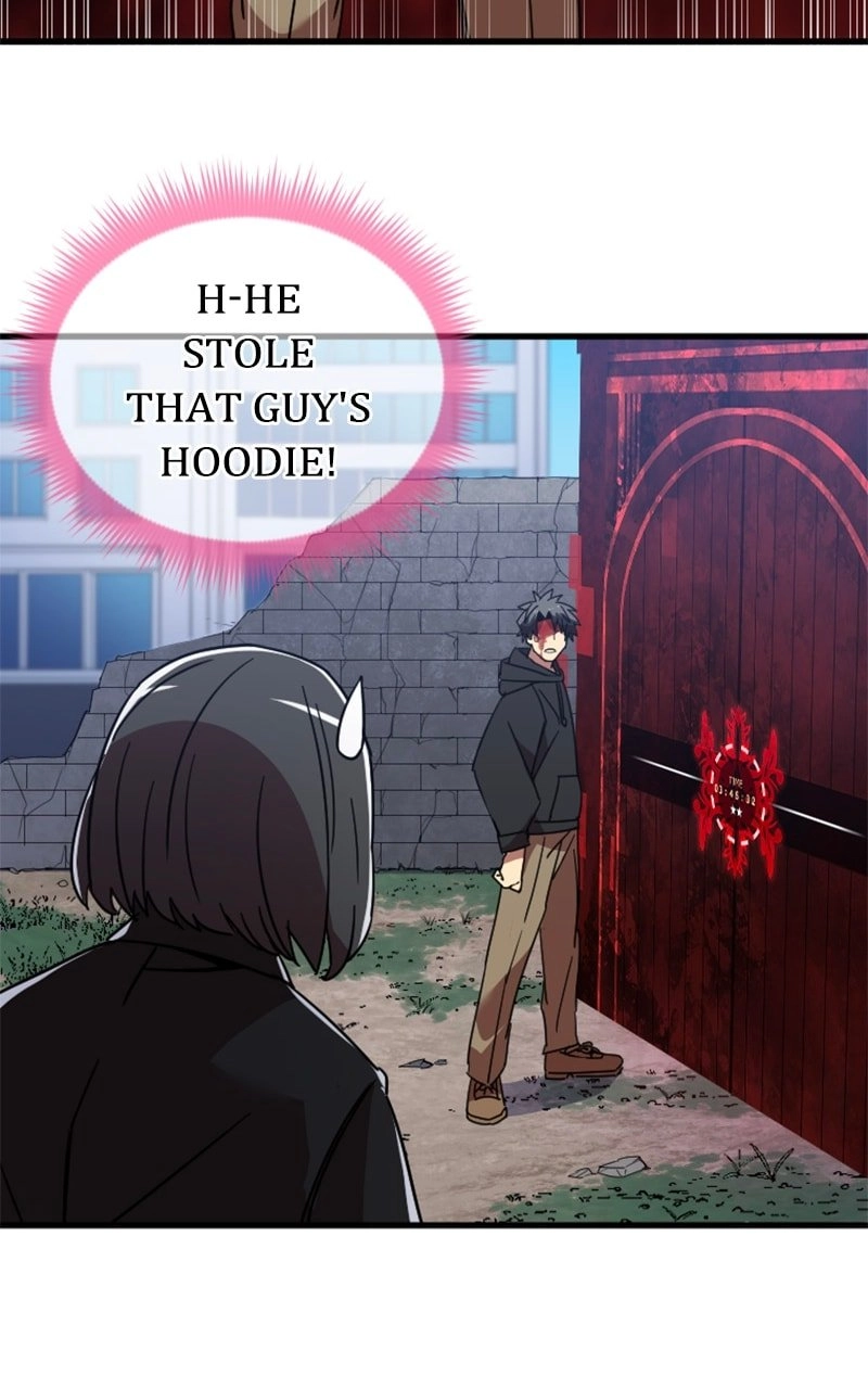 Savior of Divine Blood: Draw Out 0.00000001% to Become the Strongest Chapter 7 Page 88