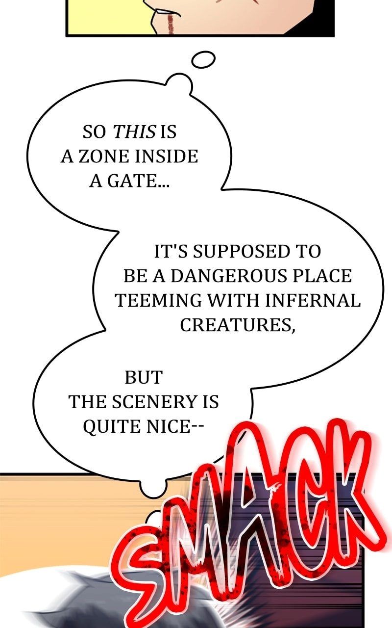 Savior of Divine Blood: Draw Out 0.00000001% to Become the Strongest Chapter 7 Page 99