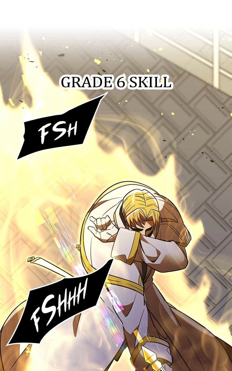 Savior of Divine Blood: Draw Out 0.00000001% to Become the Strongest Chapter 36 Page 157