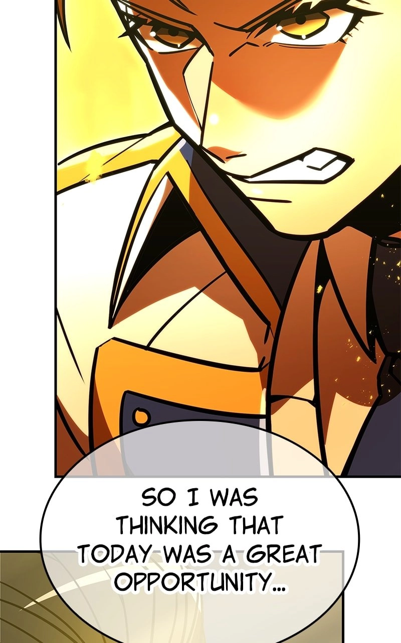 Savior of Divine Blood: Draw Out 0.00000001% to Become the Strongest Chapter 36 Page 21