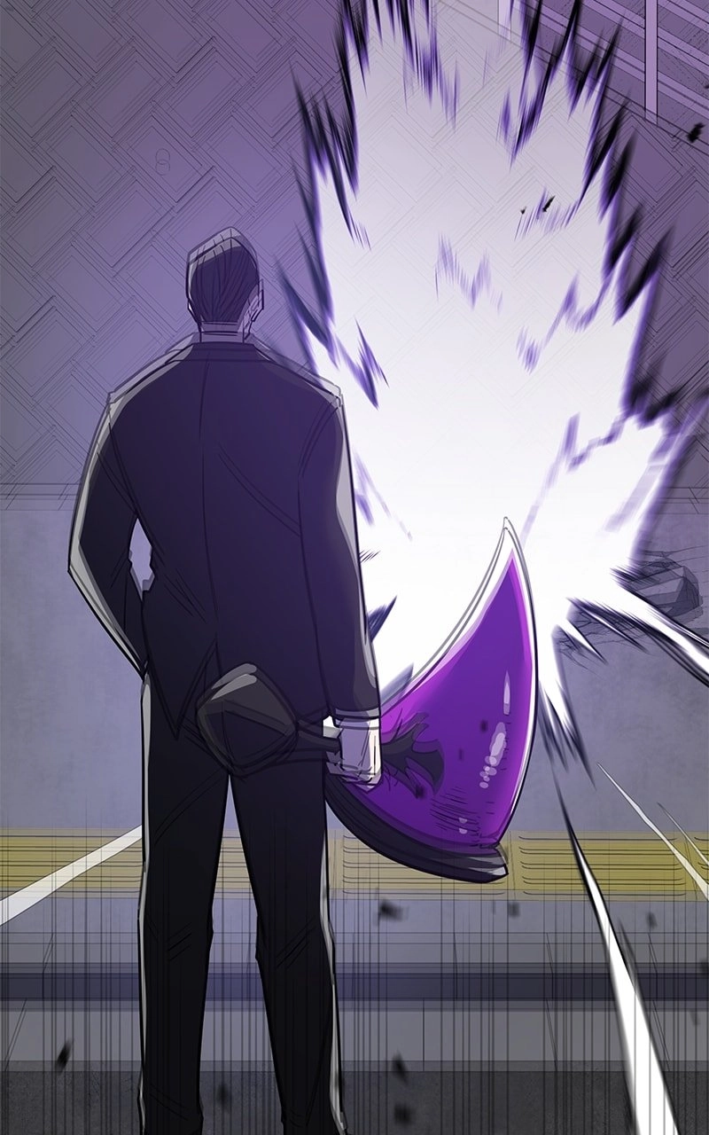 Savior of Divine Blood: Draw Out 0.00000001% to Become the Strongest Chapter 36 Page 34