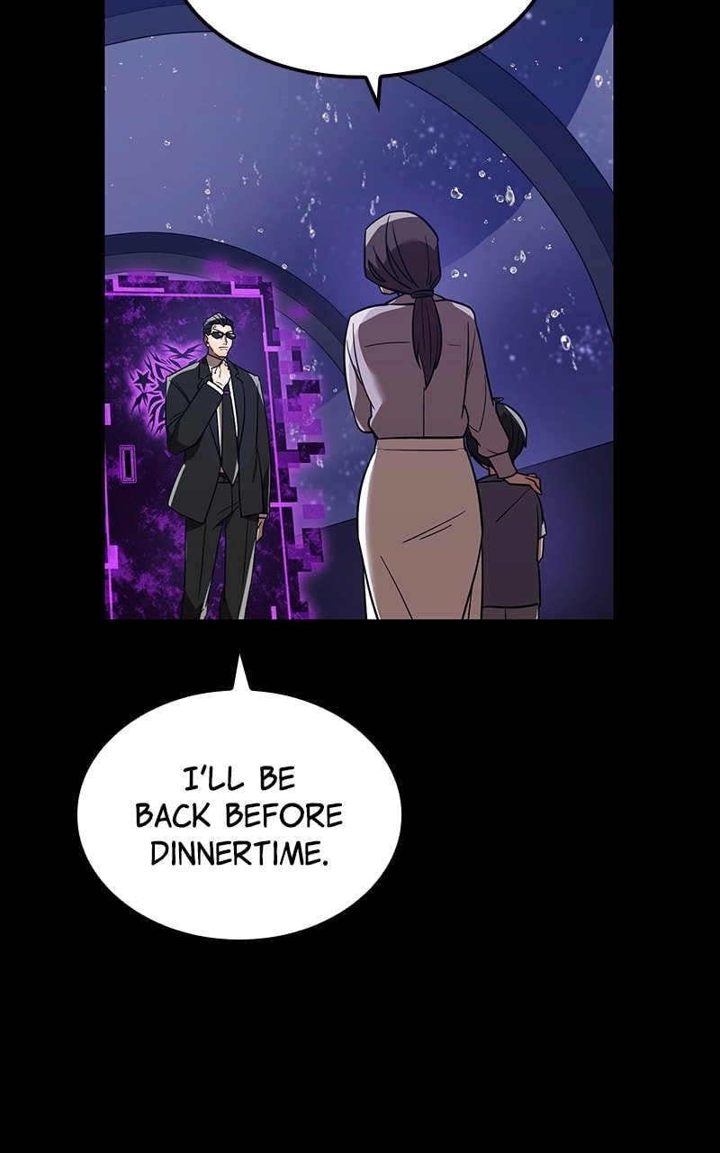 Savior of Divine Blood: Draw Out 0.00000001% to Become the Strongest Chapter 36 Page 5