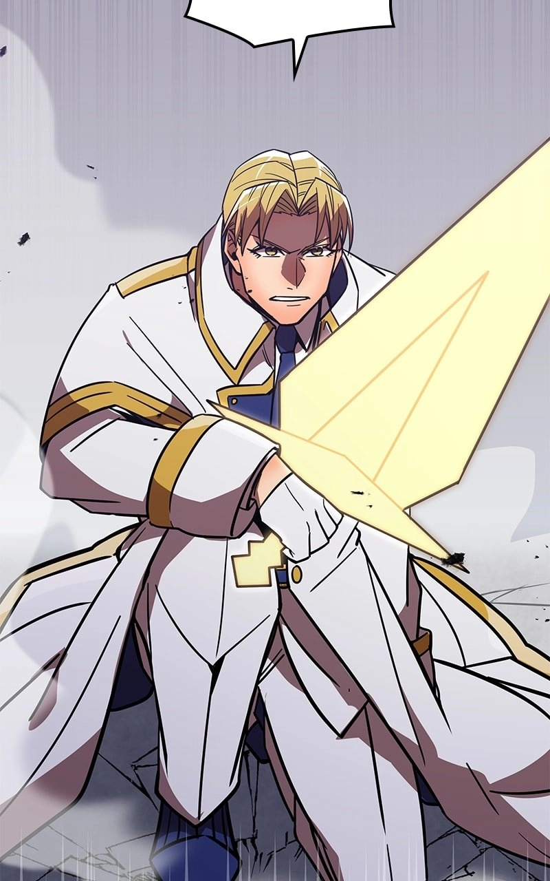Savior of Divine Blood: Draw Out 0.00000001% to Become the Strongest Chapter 36 Page 41
