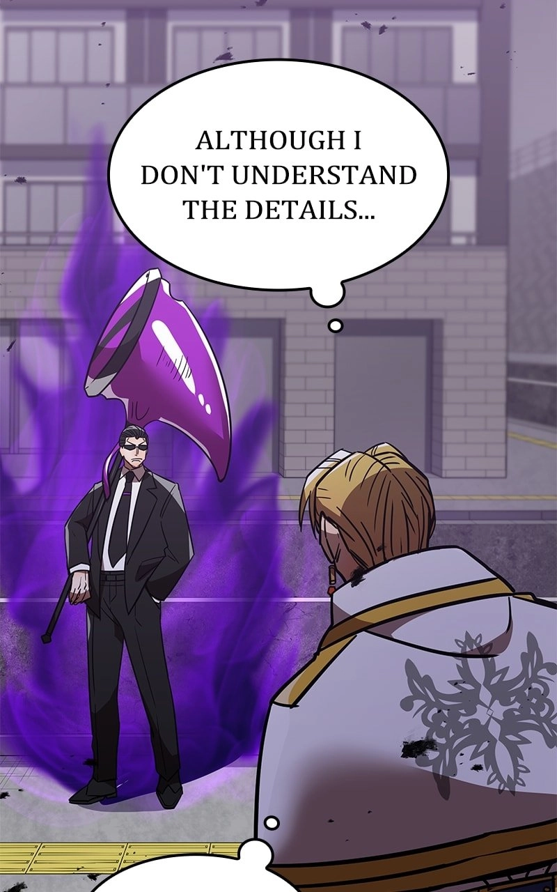 Savior of Divine Blood: Draw Out 0.00000001% to Become the Strongest Chapter 36 Page 44