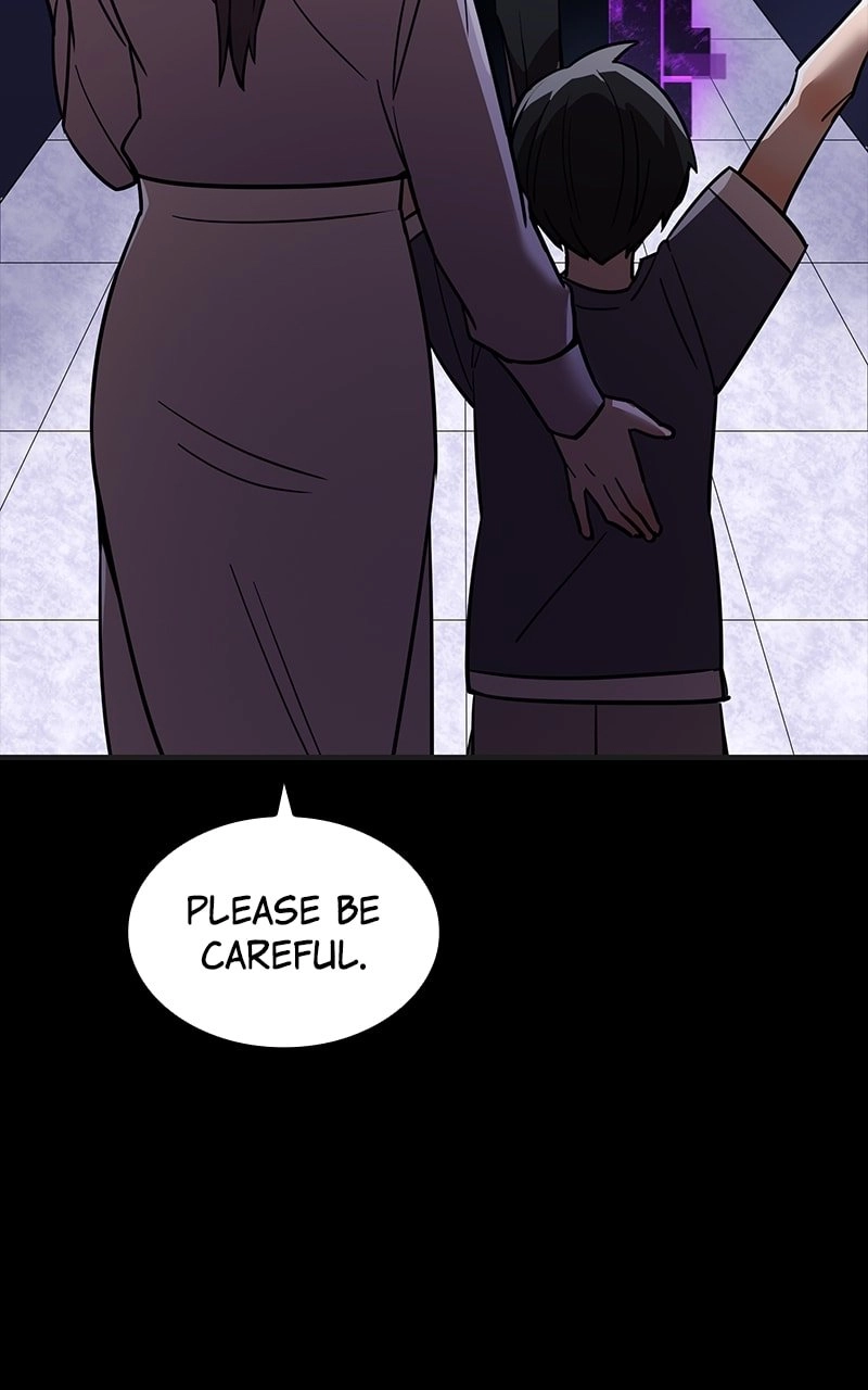 Savior of Divine Blood: Draw Out 0.00000001% to Become the Strongest Chapter 36 Page 7