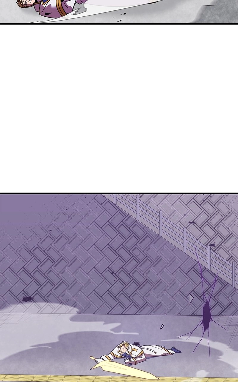 Savior of Divine Blood: Draw Out 0.00000001% to Become the Strongest Chapter 36 Page 63