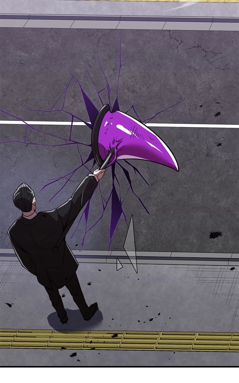 Savior of Divine Blood: Draw Out 0.00000001% to Become the Strongest Chapter 36 Page 64