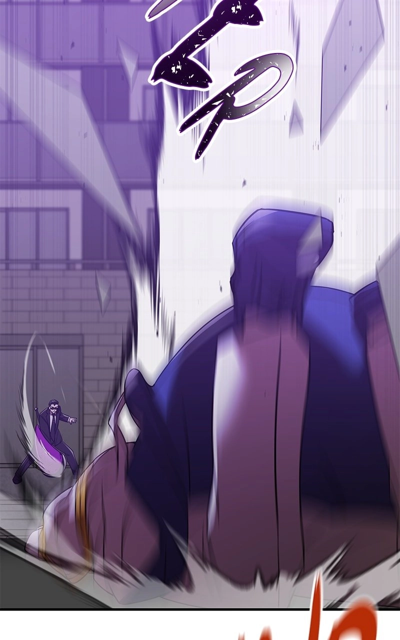 Savior of Divine Blood: Draw Out 0.00000001% to Become the Strongest Chapter 36 Page 79