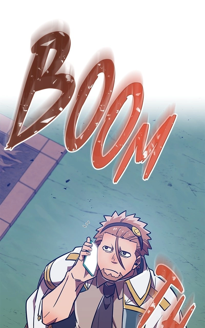 Savior of Divine Blood: Draw Out 0.00000001% to Become the Strongest Chapter 42 Page 101