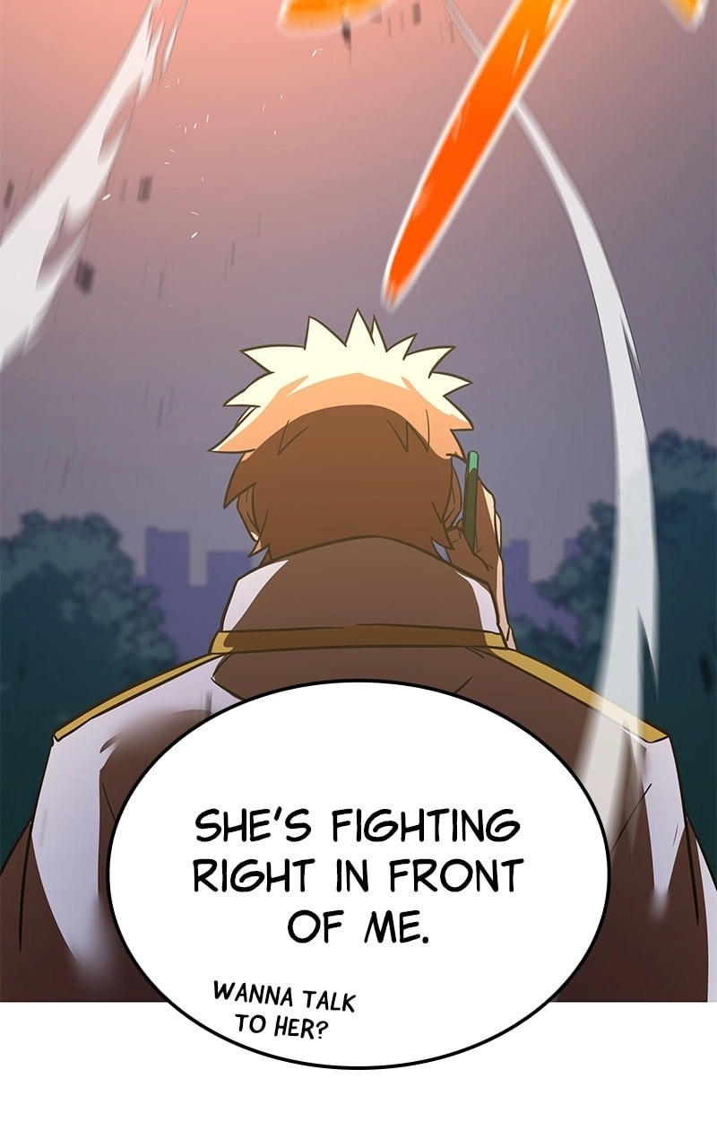 Savior of Divine Blood: Draw Out 0.00000001% to Become the Strongest Chapter 42 Page 114