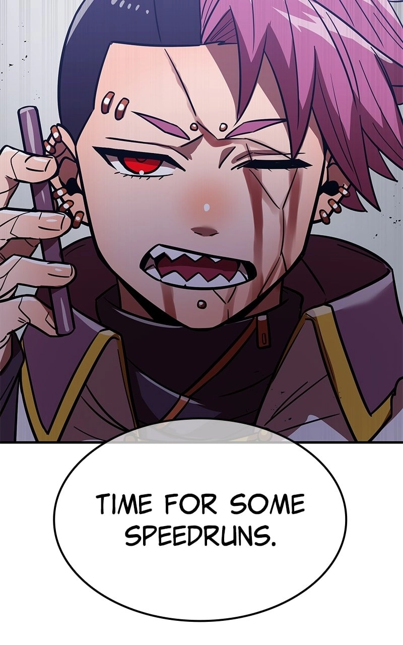 Savior of Divine Blood: Draw Out 0.00000001% to Become the Strongest Chapter 42 Page 123