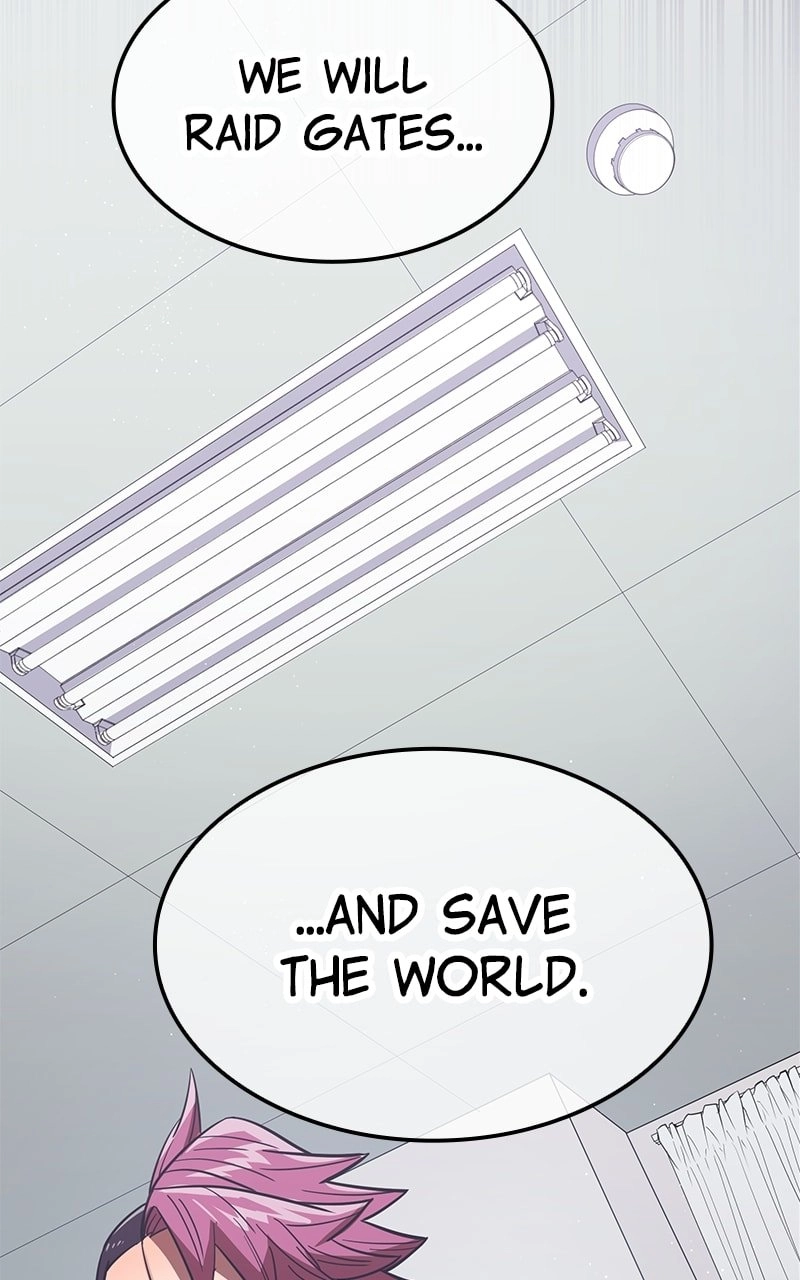 Savior of Divine Blood: Draw Out 0.00000001% to Become the Strongest Chapter 42 Page 125