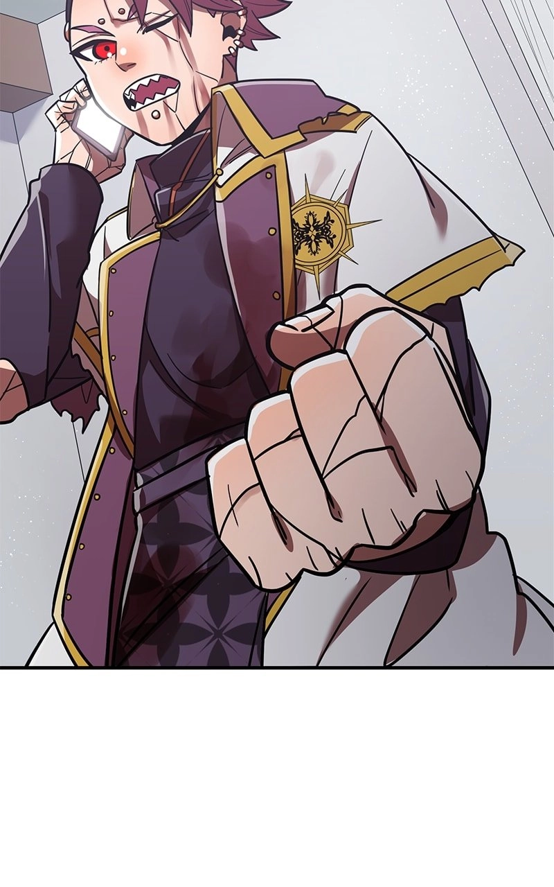 Savior of Divine Blood: Draw Out 0.00000001% to Become the Strongest Chapter 42 Page 126