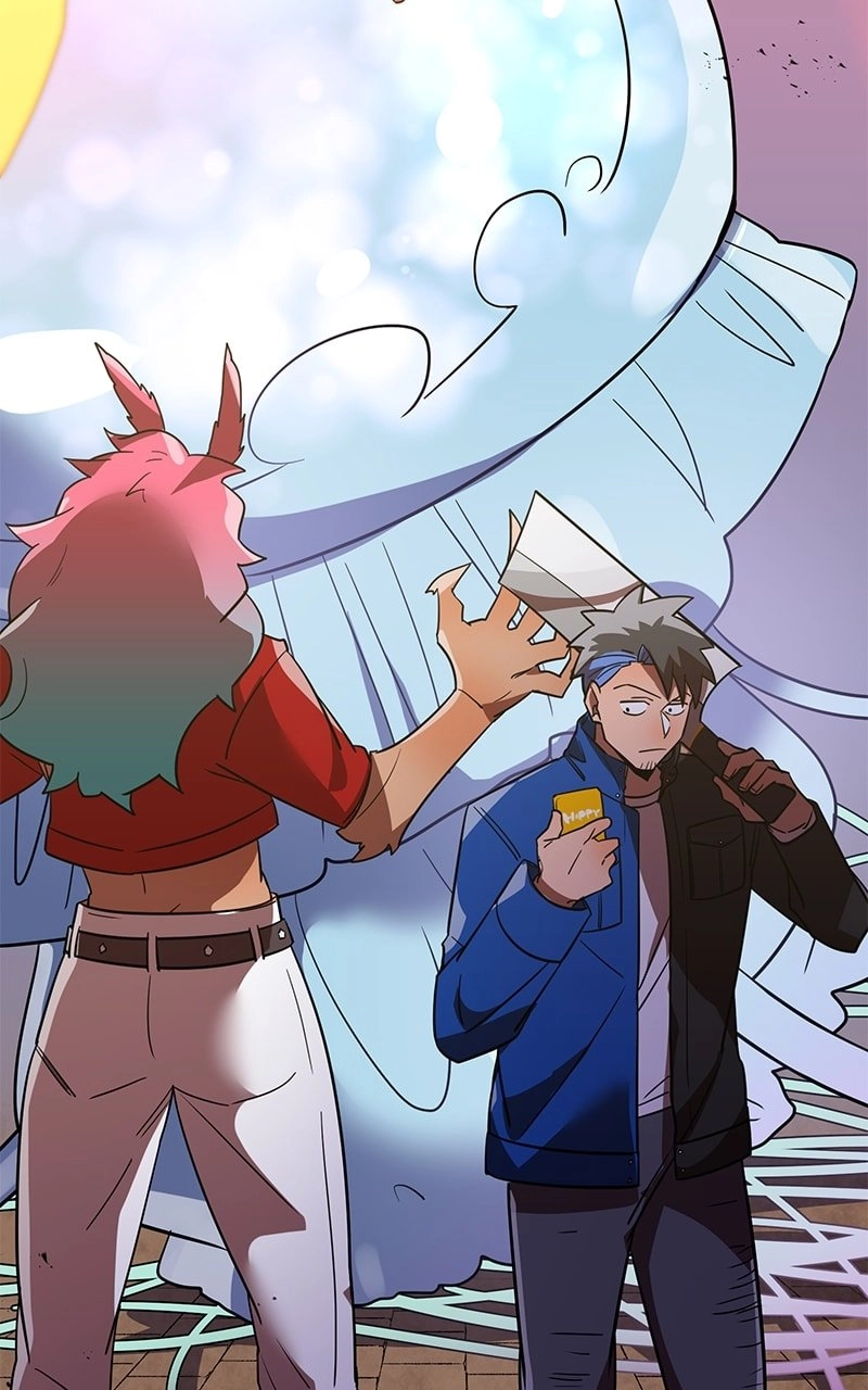 Savior of Divine Blood: Draw Out 0.00000001% to Become the Strongest Chapter 42 Page 128