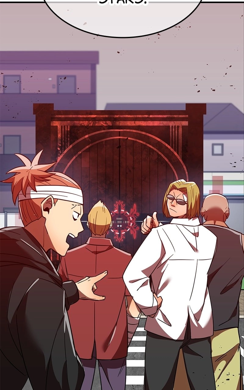Savior of Divine Blood: Draw Out 0.00000001% to Become the Strongest Chapter 42 Page 130