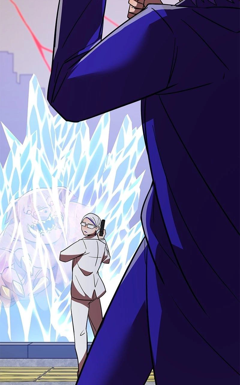 Savior of Divine Blood: Draw Out 0.00000001% to Become the Strongest Chapter 42 Page 132