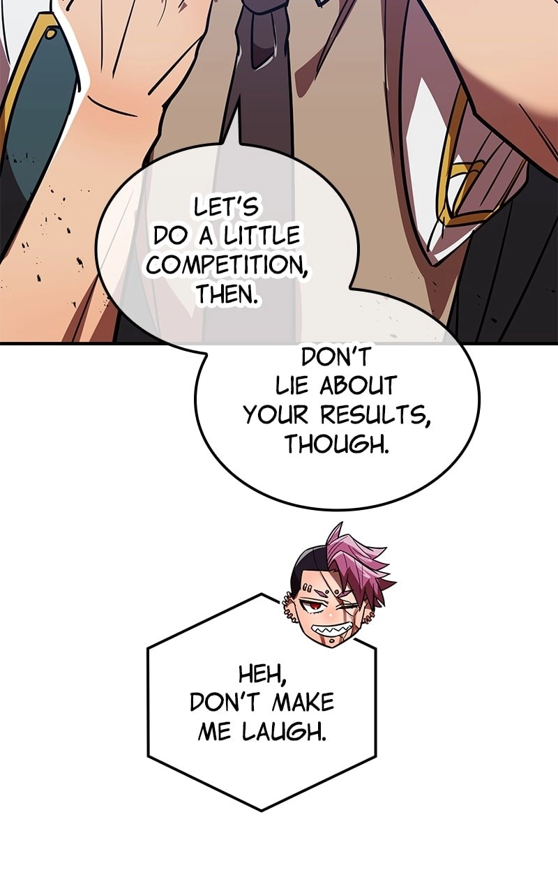 Savior of Divine Blood: Draw Out 0.00000001% to Become the Strongest Chapter 42 Page 136