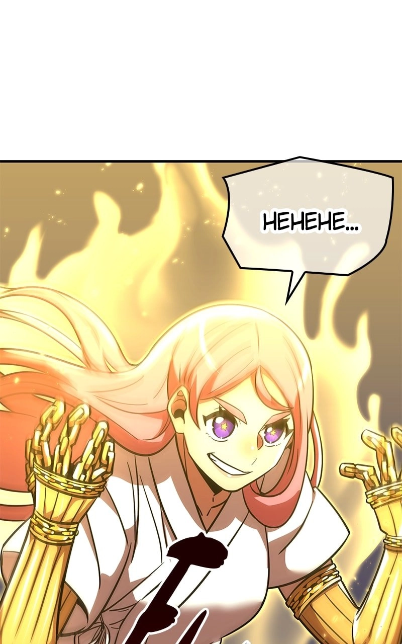 Savior of Divine Blood: Draw Out 0.00000001% to Become the Strongest Chapter 42 Page 137