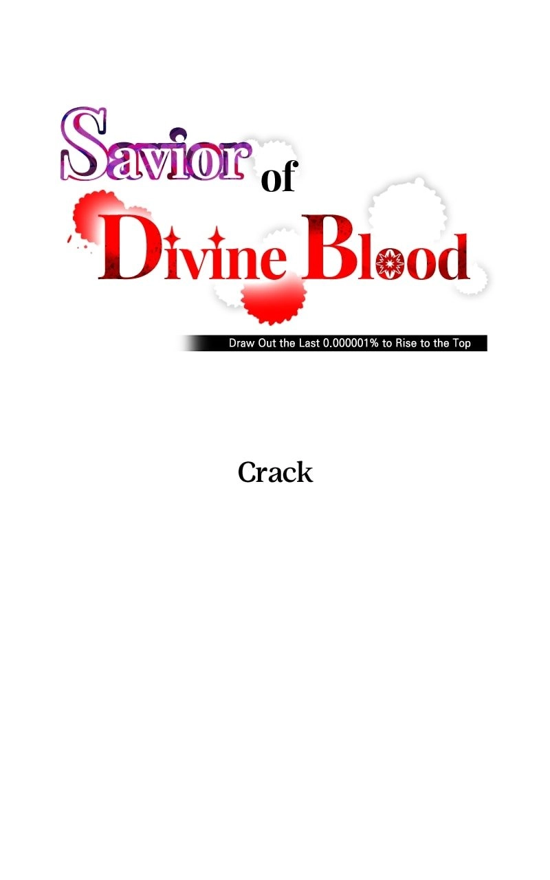 Savior of Divine Blood: Draw Out 0.00000001% to Become the Strongest Chapter 42 Page 30