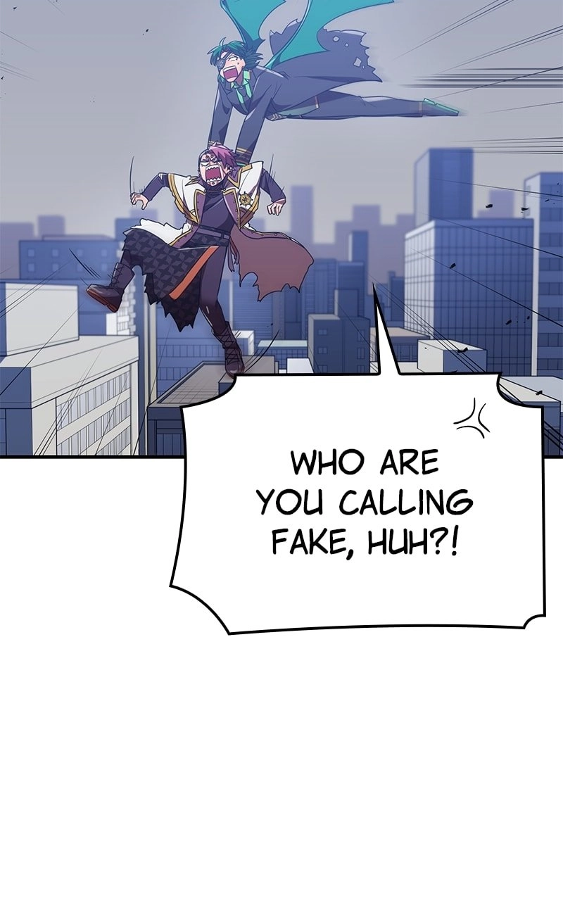 Savior of Divine Blood: Draw Out 0.00000001% to Become the Strongest Chapter 42 Page 33