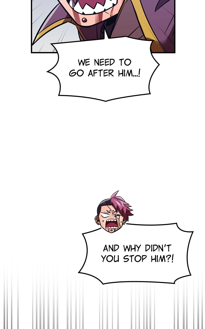 Savior of Divine Blood: Draw Out 0.00000001% to Become the Strongest Chapter 42 Page 35