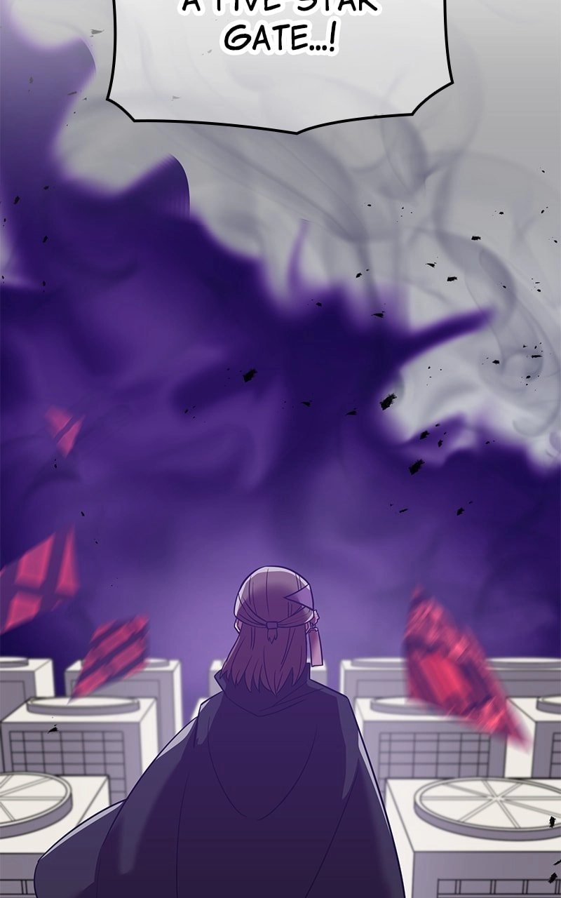 Savior of Divine Blood: Draw Out 0.00000001% to Become the Strongest Chapter 42 Page 41