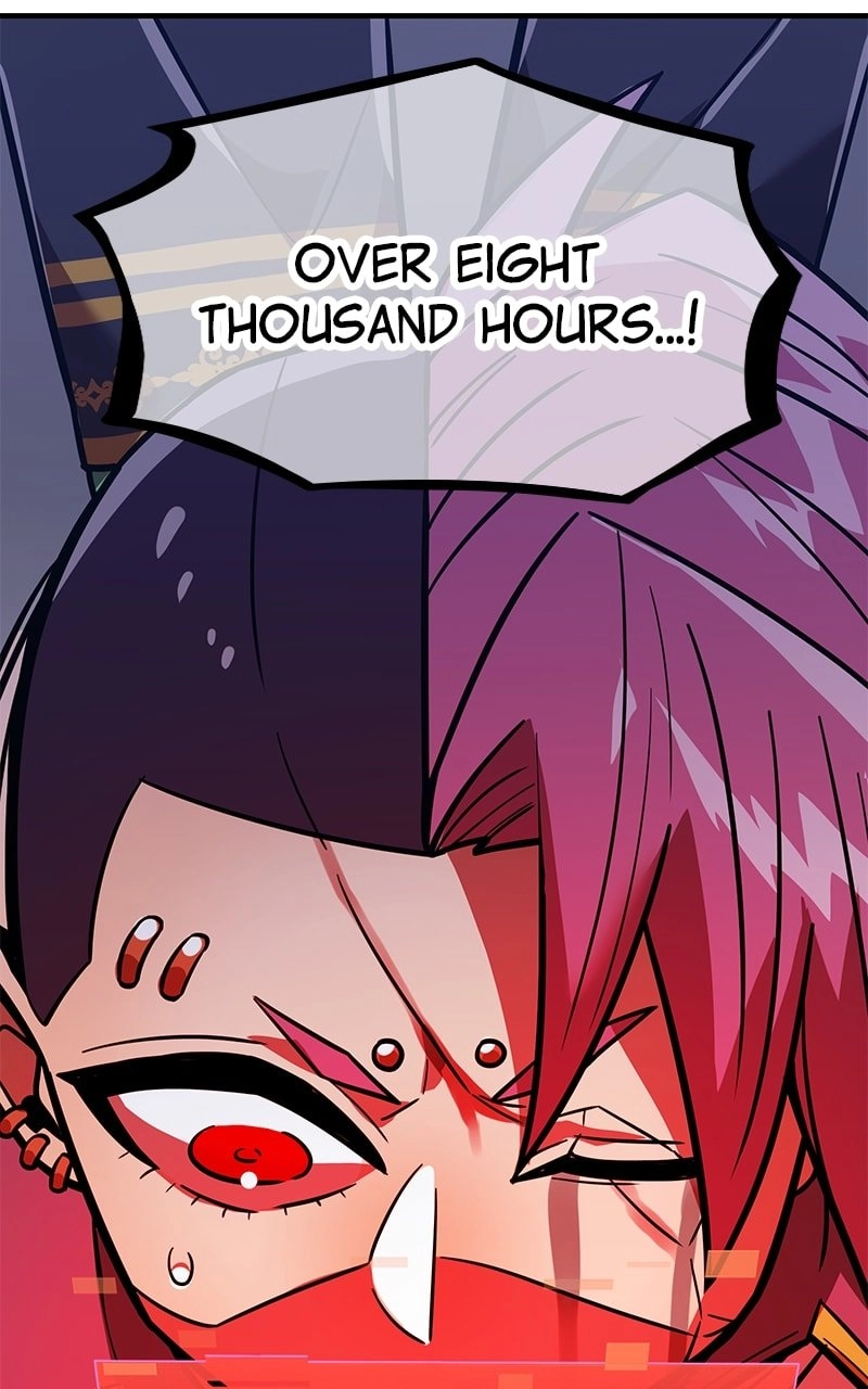 Savior of Divine Blood: Draw Out 0.00000001% to Become the Strongest Chapter 42 Page 47