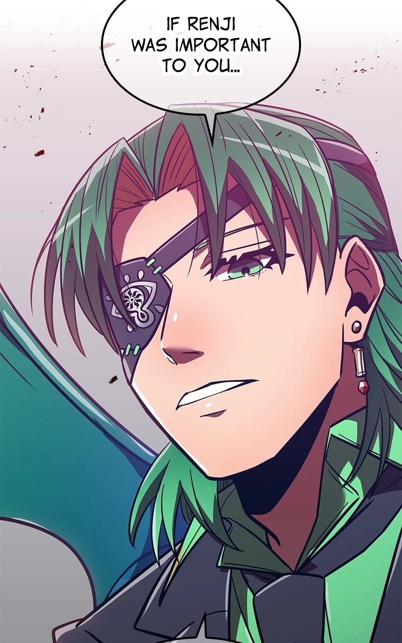 Savior of Divine Blood: Draw Out 0.00000001% to Become the Strongest Chapter 42 Page 62