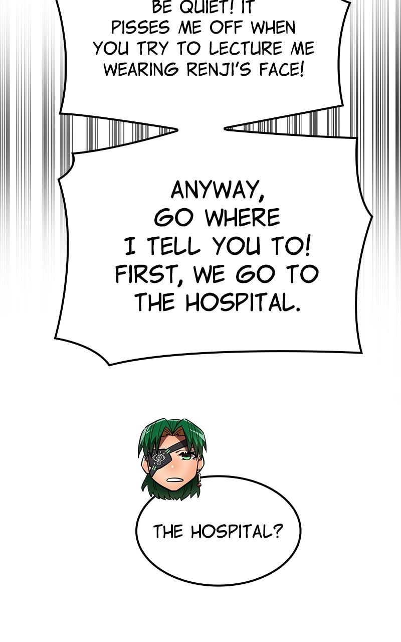 Savior of Divine Blood: Draw Out 0.00000001% to Become the Strongest Chapter 42 Page 68