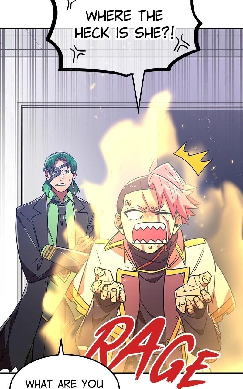Savior of Divine Blood: Draw Out 0.00000001% to Become the Strongest Chapter 42 Page 74