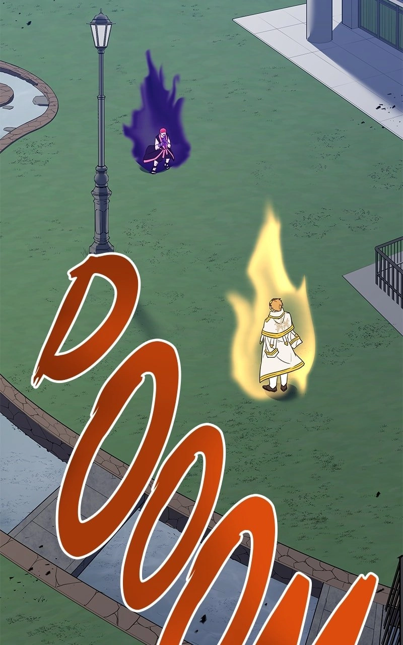 Savior of Divine Blood: Draw Out 0.00000001% to Become the Strongest Chapter 42 Page 77