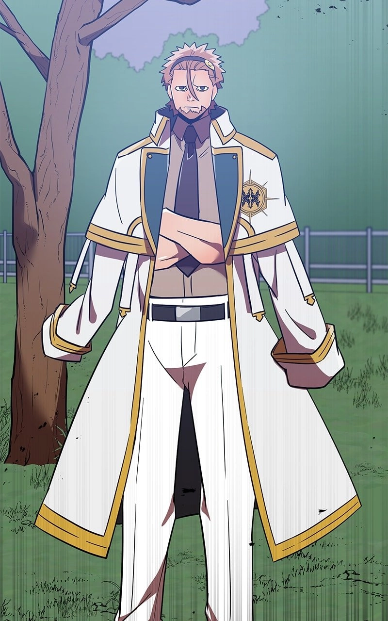 Savior of Divine Blood: Draw Out 0.00000001% to Become the Strongest Chapter 42 Page 82