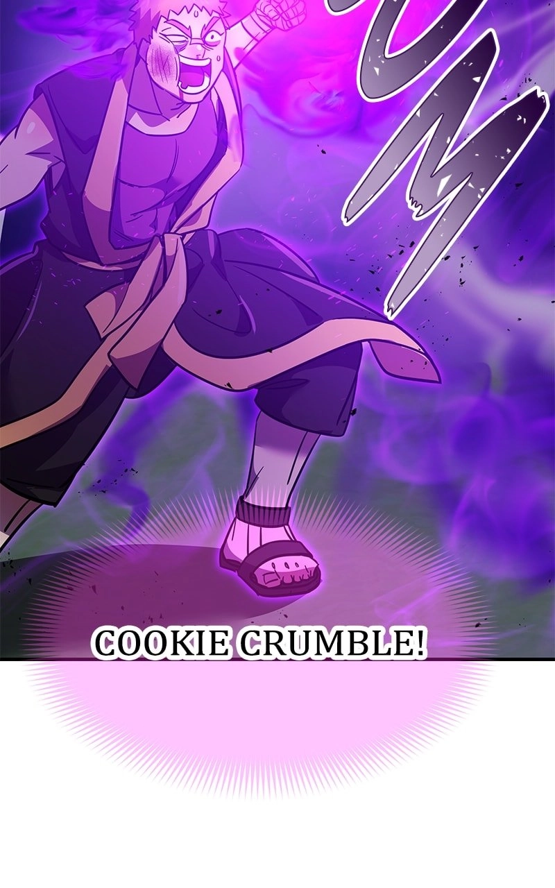 Savior of Divine Blood: Draw Out 0.00000001% to Become the Strongest Chapter 42 Page 84