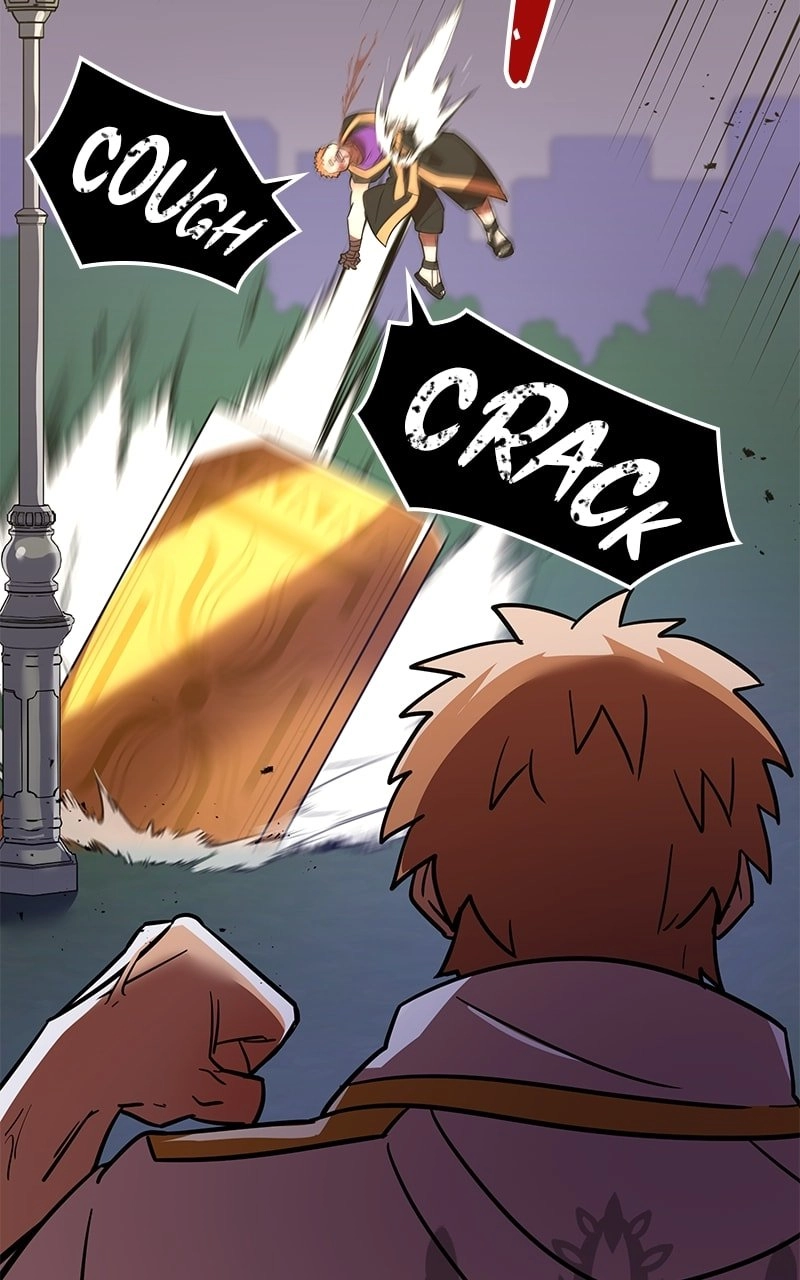 Savior of Divine Blood: Draw Out 0.00000001% to Become the Strongest Chapter 42 Page 87