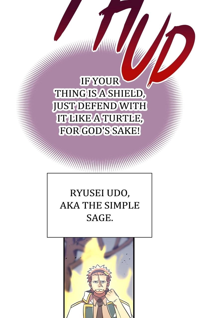 Savior of Divine Blood: Draw Out 0.00000001% to Become the Strongest Chapter 42 Page 91