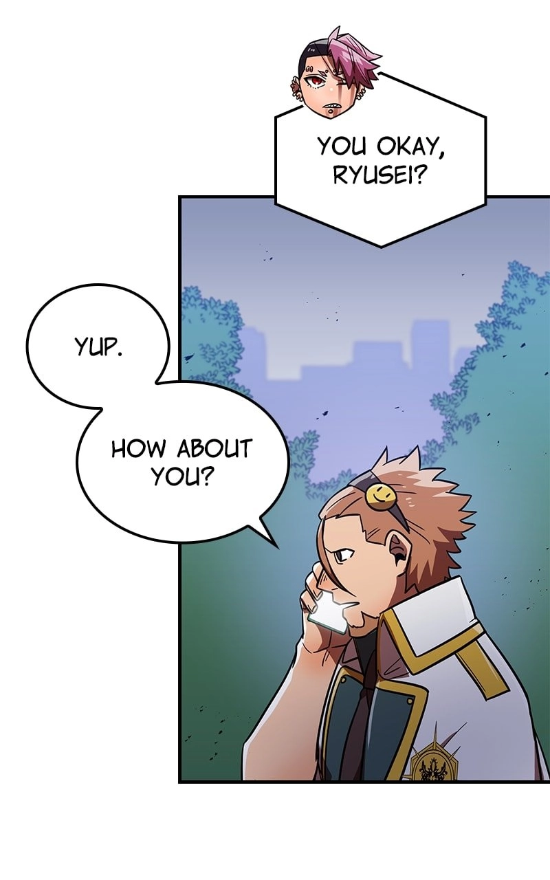 Savior of Divine Blood: Draw Out 0.00000001% to Become the Strongest Chapter 42 Page 97
