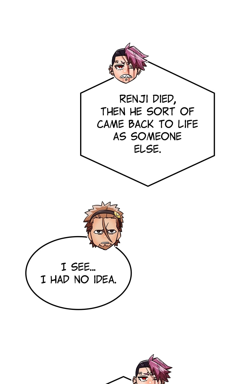 Savior of Divine Blood: Draw Out 0.00000001% to Become the Strongest Chapter 42 Page 98