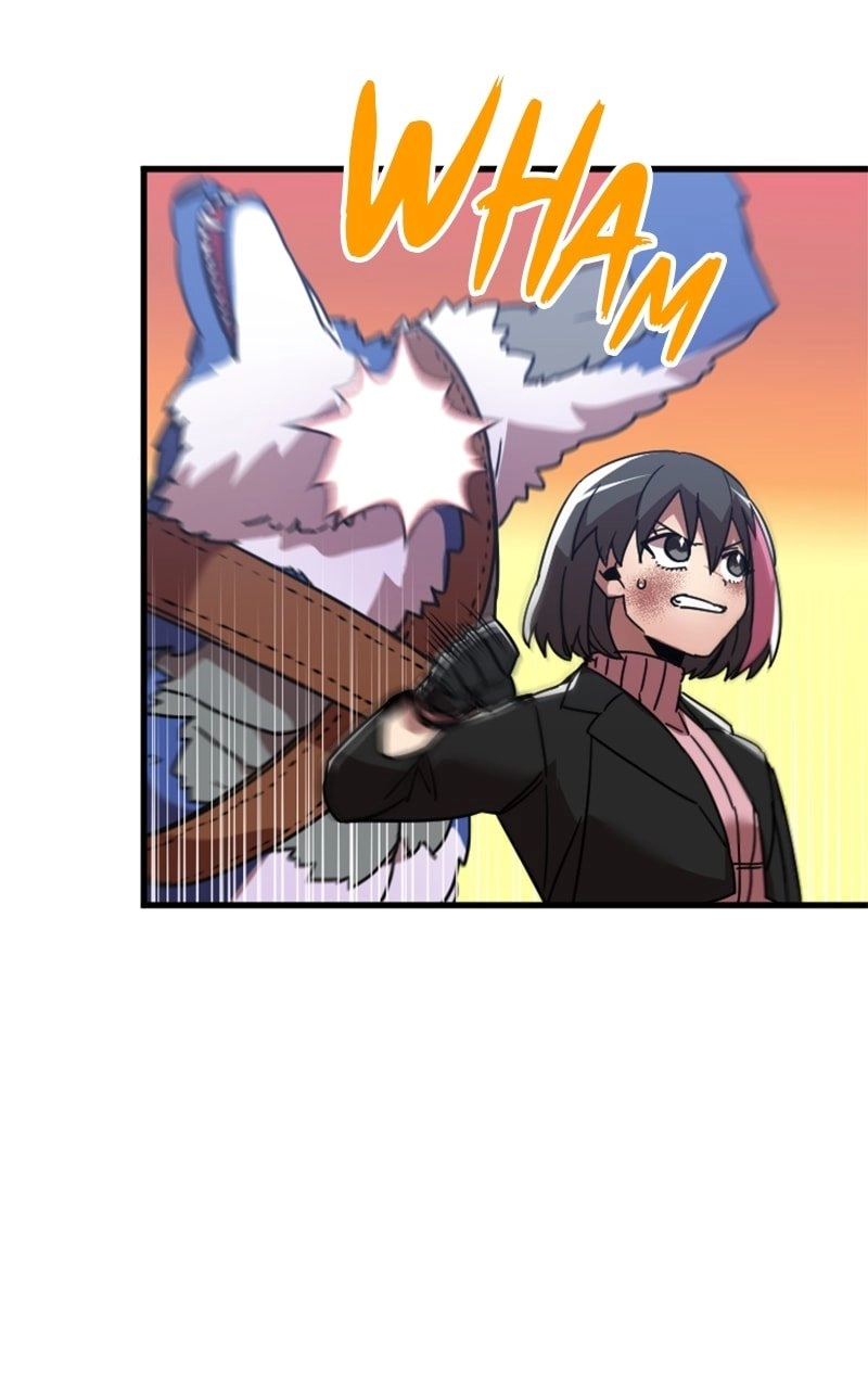 Savior of Divine Blood: Draw Out 0.00000001% to Become the Strongest Chapter 8 Page 121