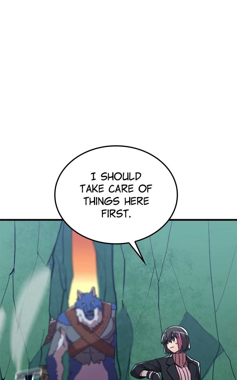Savior of Divine Blood: Draw Out 0.00000001% to Become the Strongest Chapter 8 Page 122