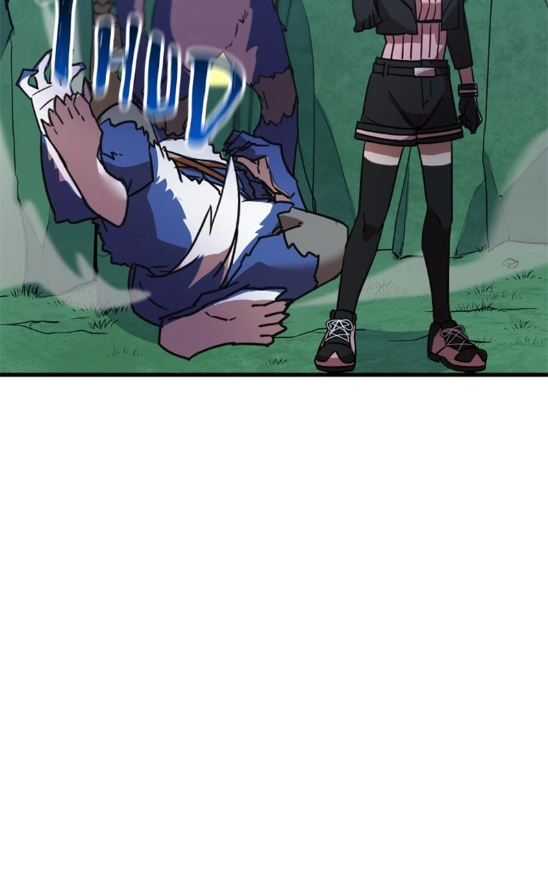 Savior of Divine Blood: Draw Out 0.00000001% to Become the Strongest Chapter 8 Page 123