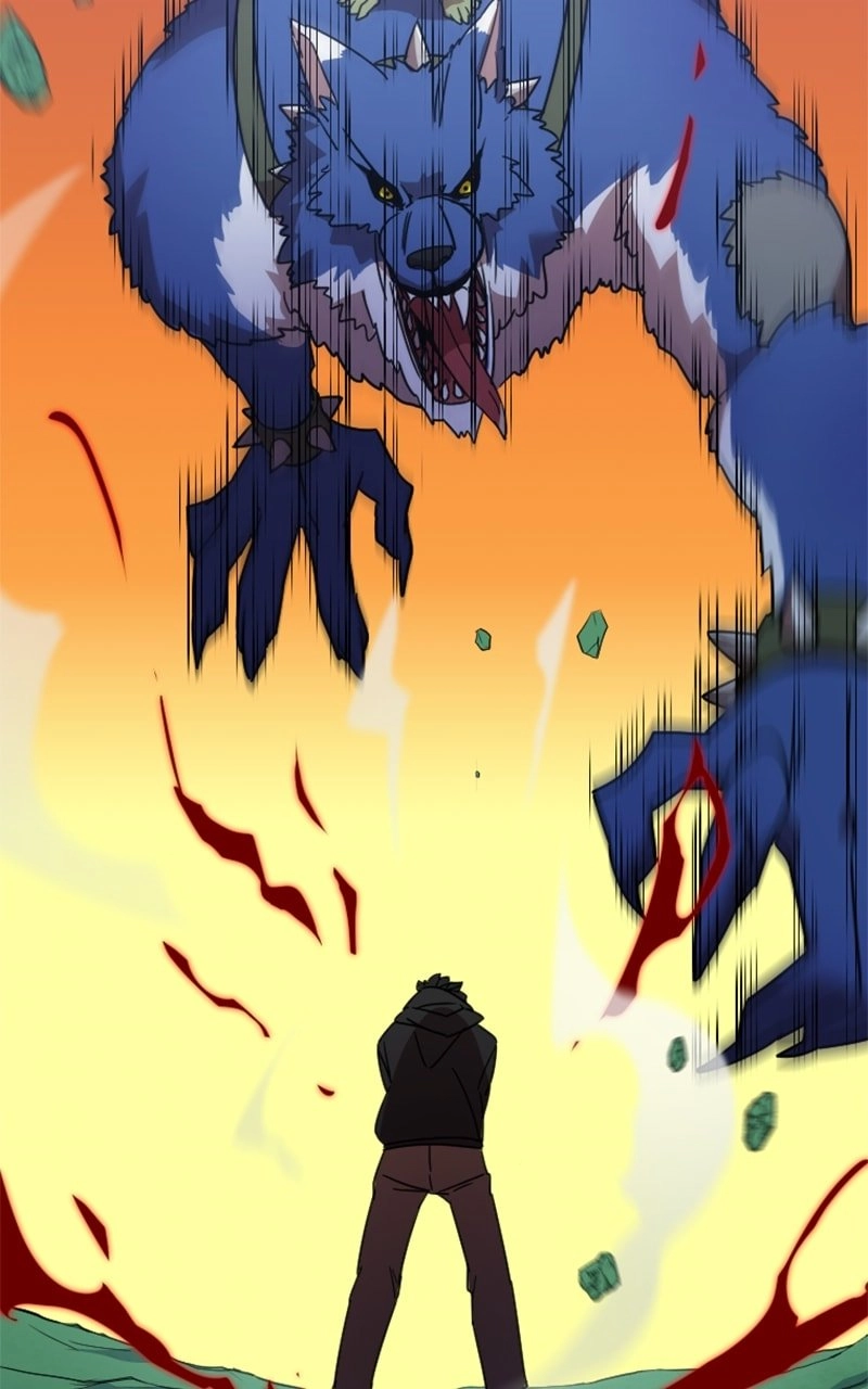 Savior of Divine Blood: Draw Out 0.00000001% to Become the Strongest Chapter 8 Page 130
