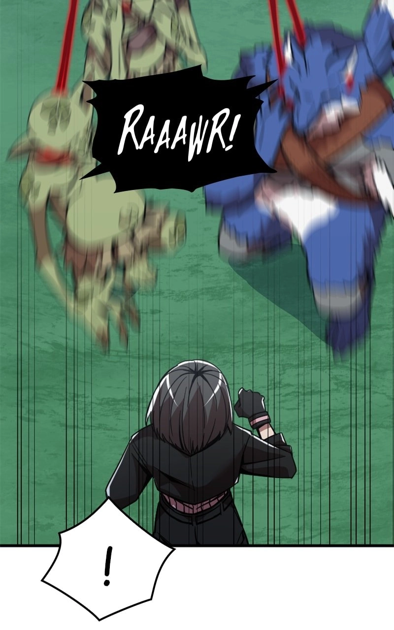 Savior of Divine Blood: Draw Out 0.00000001% to Become the Strongest Chapter 8 Page 14