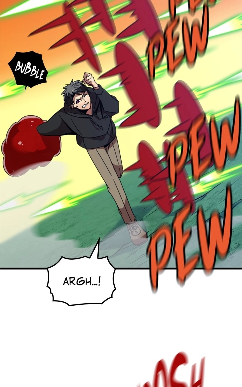 Savior of Divine Blood: Draw Out 0.00000001% to Become the Strongest Chapter 8 Page 134
