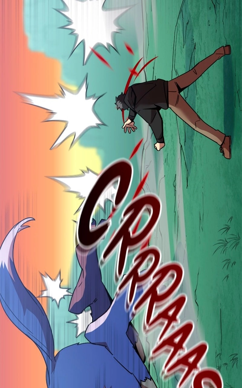 Savior of Divine Blood: Draw Out 0.00000001% to Become the Strongest Chapter 8 Page 136