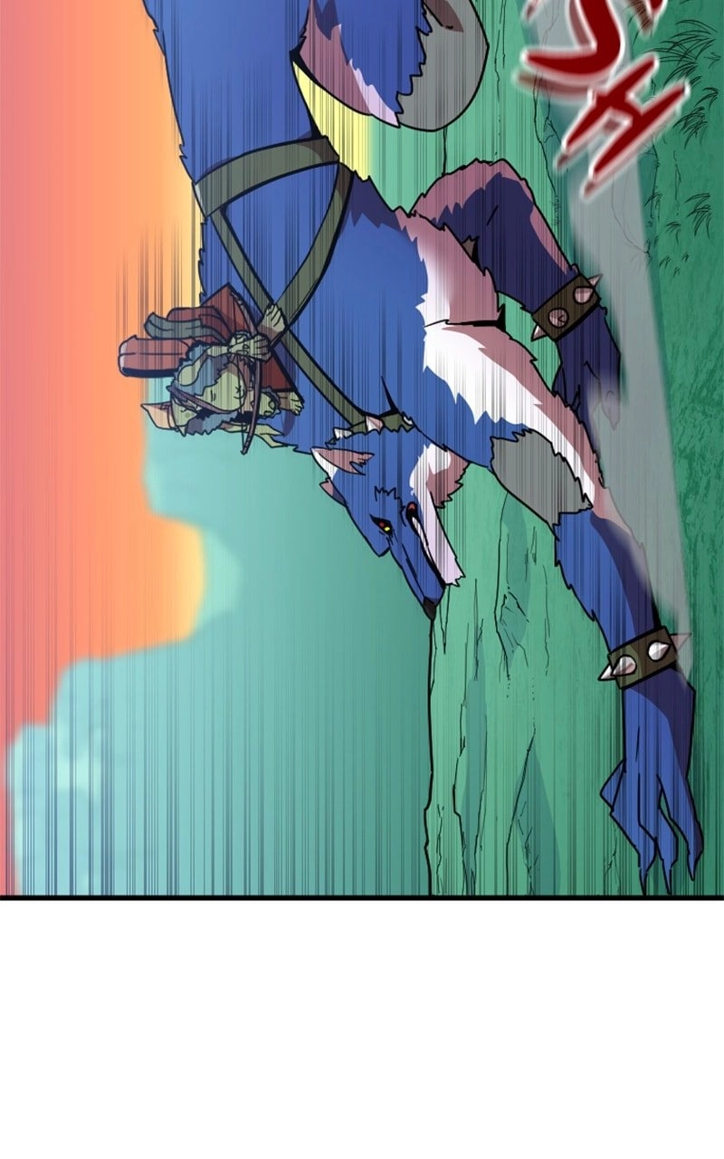 Savior of Divine Blood: Draw Out 0.00000001% to Become the Strongest Chapter 8 Page 137