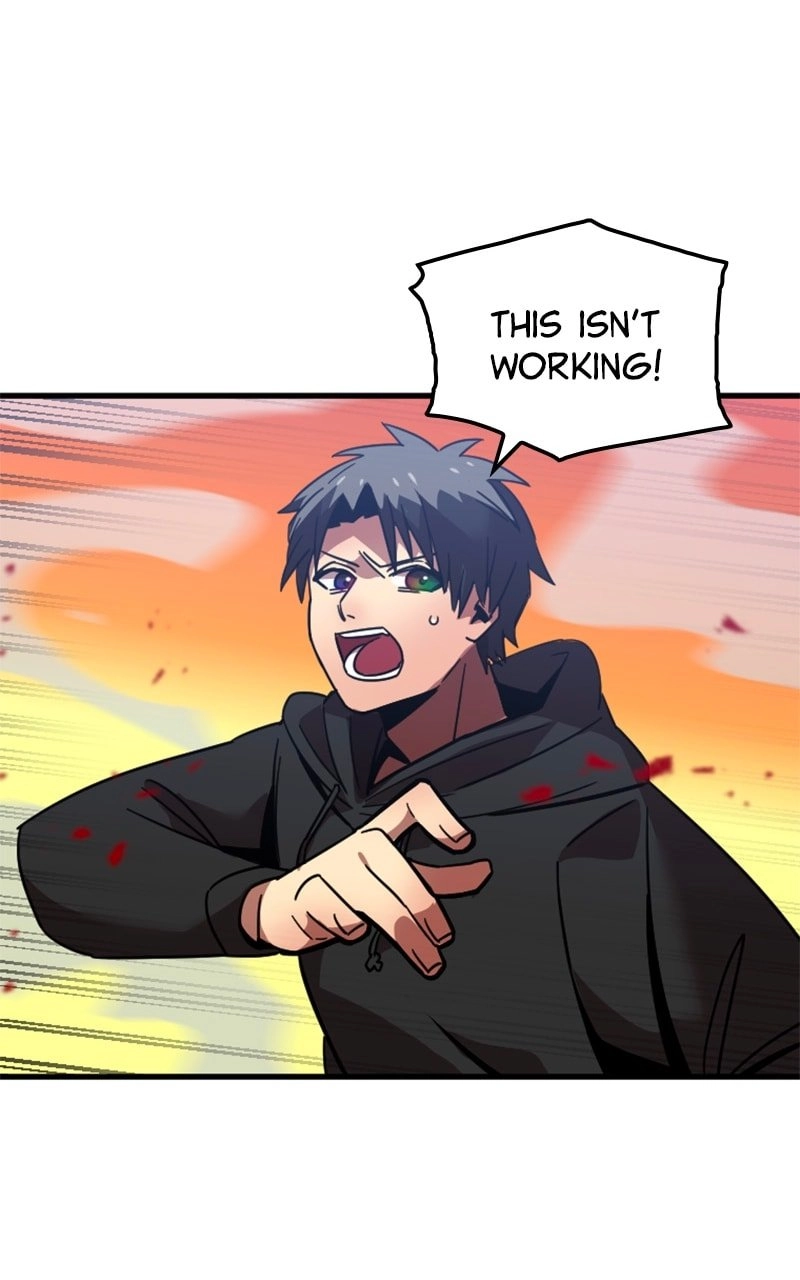Savior of Divine Blood: Draw Out 0.00000001% to Become the Strongest Chapter 8 Page 138