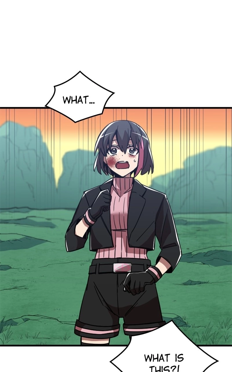 Savior of Divine Blood: Draw Out 0.00000001% to Become the Strongest Chapter 8 Page 15